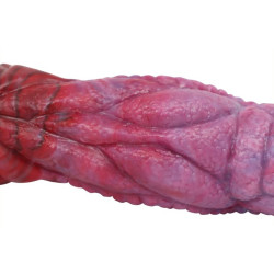 DoublePlayz Double gode DUO REPT 35 x 4.5cm